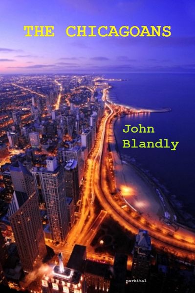 Produktbild: The Chicagoans (mystery)