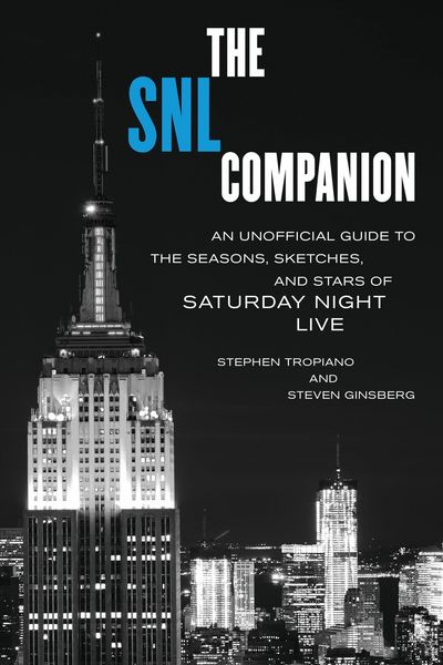Produktbild: The SNL Companion