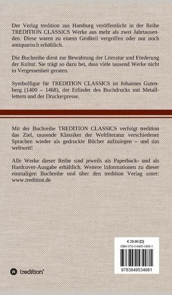 Produktbild: Das Jahrhundert des Kindes