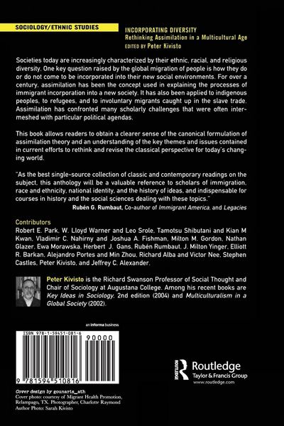 Produktbild: Incorporating Diversity