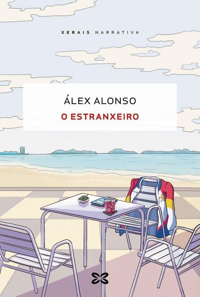 Produktbild: O estranxeiro