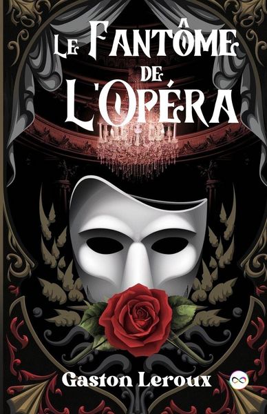 Produktbild: Le Fant&ocirc;me de l'Op&eacute;ra