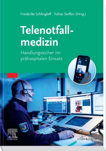 Produktbild: Telenotfallmedizin