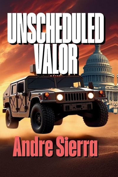 Produktbild: Unscheduled Valor