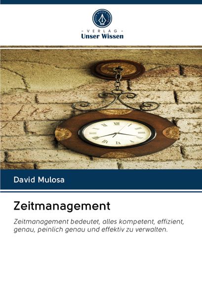 Produktbild: Zeitmanagement