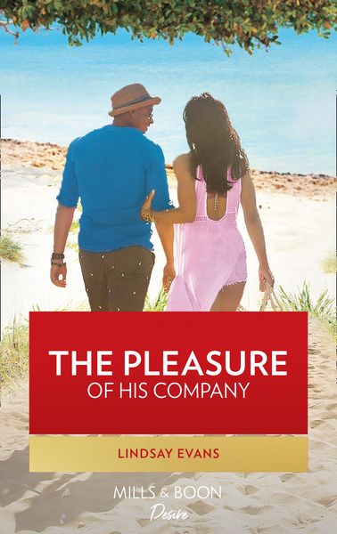 Produktbild: The Pleasure Of His Company