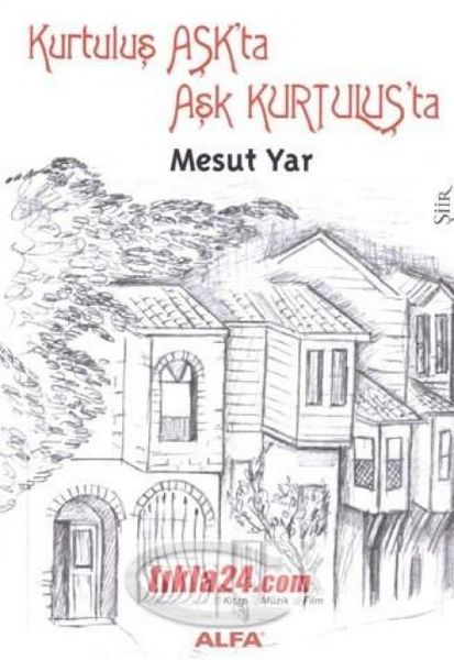 Produktbild: Kurtulus Askta Ask Kurtulusta