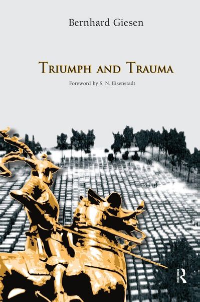 Produktbild: Triumph and Trauma