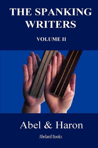 Produktbild: The Spanking Writers. Volume 2.