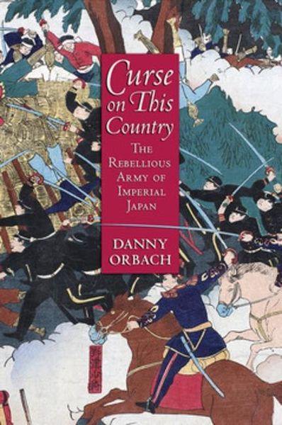 Produktbild: Curse on This Country
