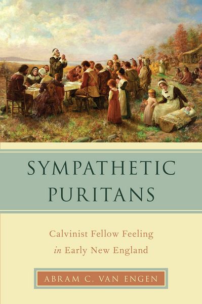 Produktbild: Sympathetic Puritans