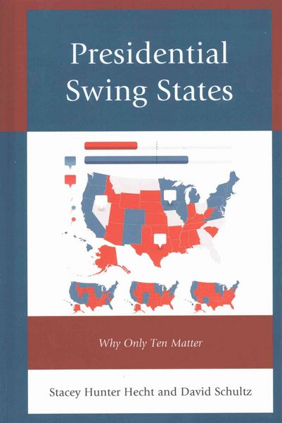Produktbild: Presidential Swing States