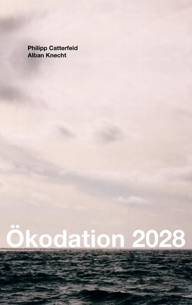 Produktbild: &Ouml;kodation 2028