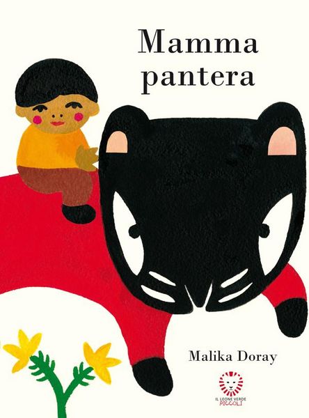 Produktbild: Mamma pantera