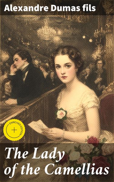 Produktbild: The Lady of the Camellias