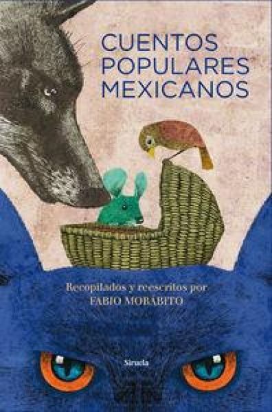 Produktbild: Cuentos populares mexicanos