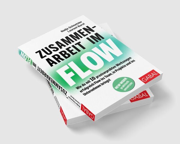 Produktbild: Zusammenarbeit im Flow