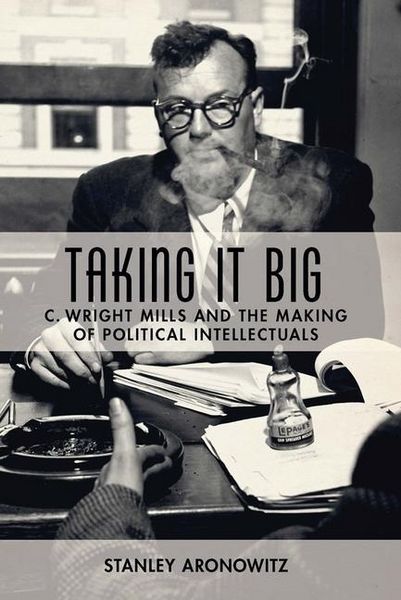 Produktbild: Aronowitz, S: Taking It Big