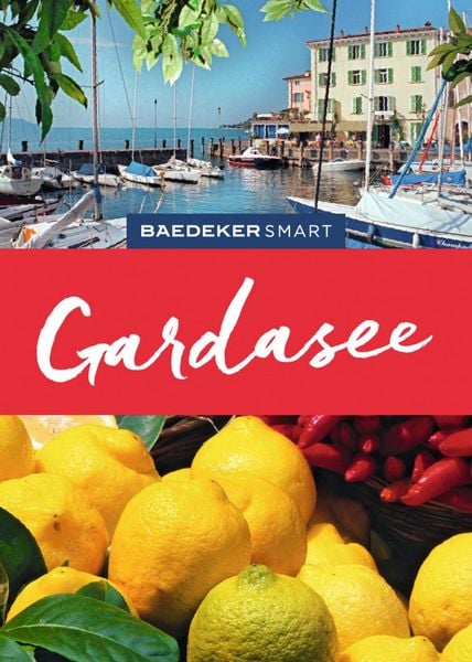Produktbild: Baedeker SMART Reisef&uuml;hrer E-Book