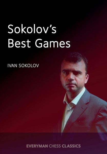 Produktbild: Sokolov's Best Games