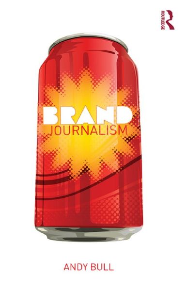 Produktbild: Brand Journalism