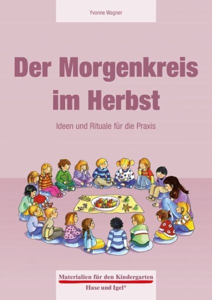 Produktbild: Der Morgenkreis im Herbst