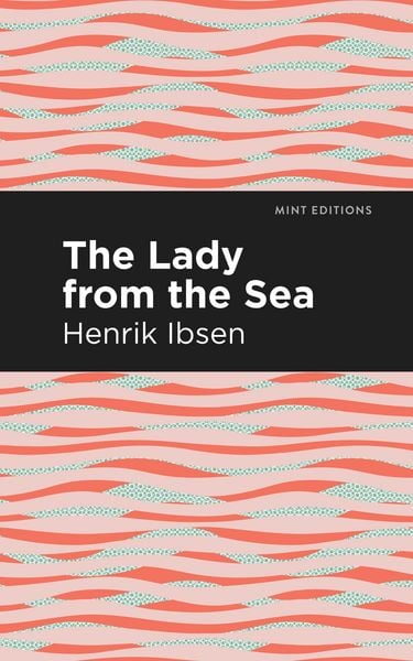 Produktbild: The Lady from the Sea