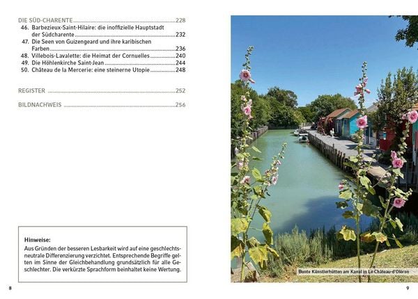 Produktbild: Charente und Charente-Maritime - In Frankreichs Westen