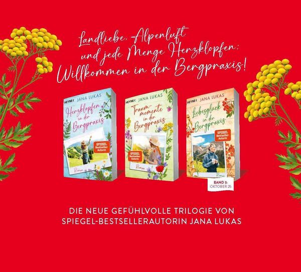 Produktbild: Traummomente in der Bergpraxis