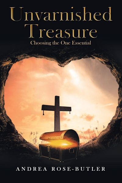 Produktbild: Unvarnished Treasure