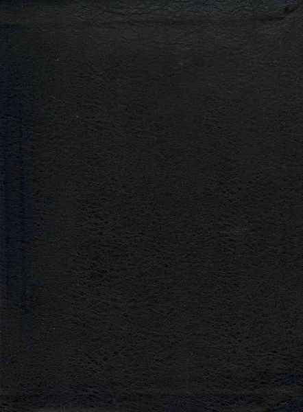 Produktbild: Journal-Flanders Lined-Blk