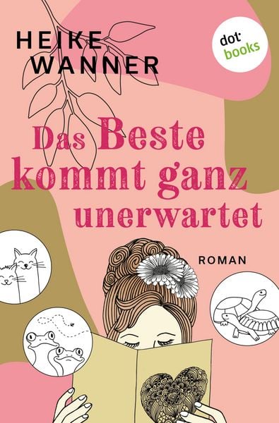 Produktbild: Das Beste kommt ganz unerwartet - oder: Der Tod des Traumprinzen