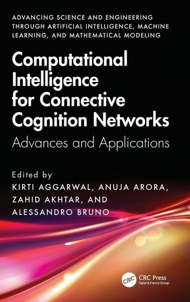 Produktbild: Computational Intelligence for Connective Cognition Networks