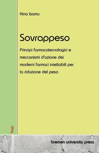 Produktbild: Sovrappeso