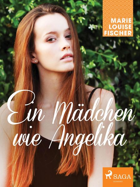 Produktbild: Ein M&auml;dchen wie Angelika