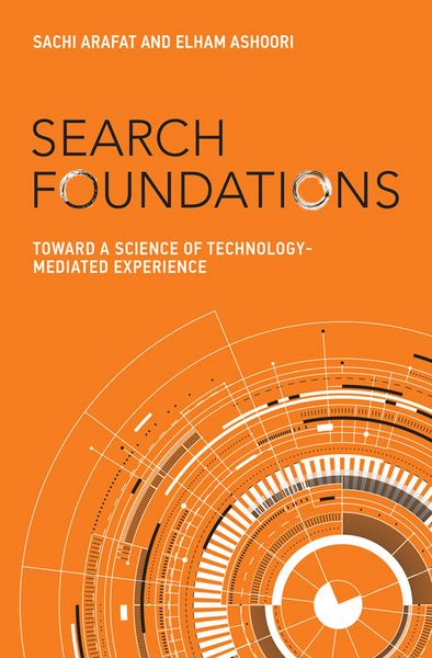 Produktbild: Search Foundations