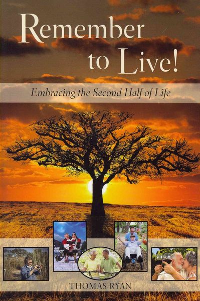 Produktbild: Remember to Live!