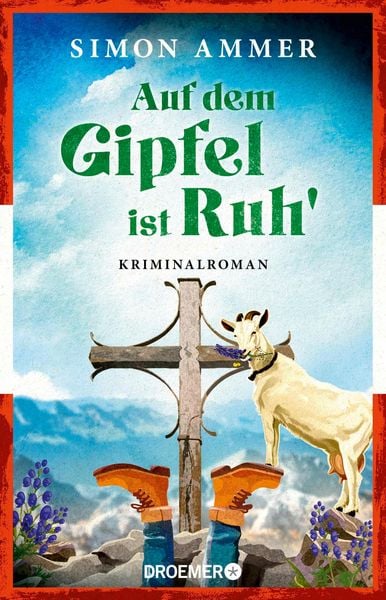 Produktbild: Auf dem Gipfel ist Ruh'