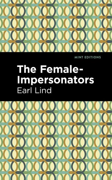 Produktbild: The Female-Impersonators