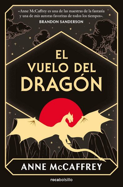 Produktbild: El Vuelo del Drag&oacute;n / Dragonflight
