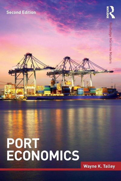 Produktbild: Port Economics