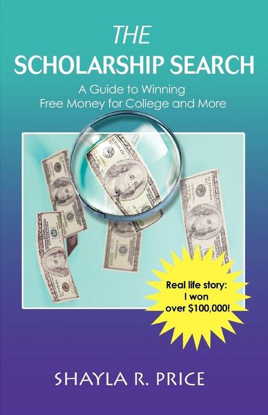 Produktbild: The Scholarship Search