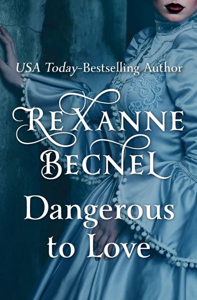 Produktbild: Dangerous to Love