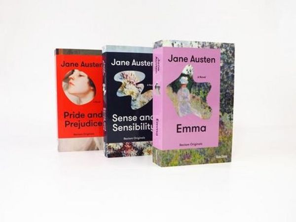 Produktbild: Sense and Sensibility. A Novel