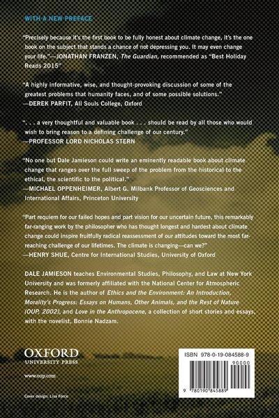 Produktbild: Reason in a Dark Time