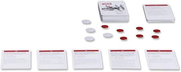 Produktbild: Das neue &Ouml;sterreichquiz