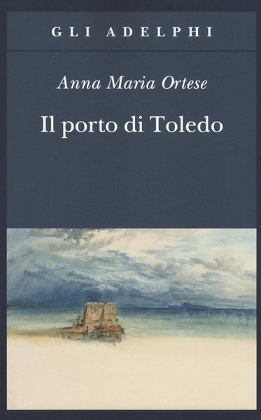 Produktbild: Il porto di Toledo