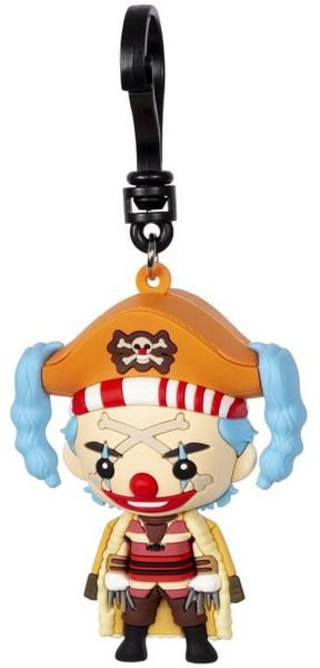 Produktbild: Keychain - One Piece - Blindpack