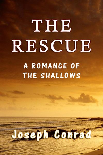 Produktbild: The Rescue
