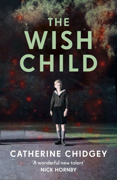 Produktbild: The Wish Child